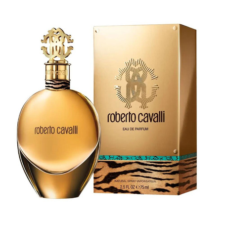 Roberto Cavalli woda perfumowana spray 75ml
