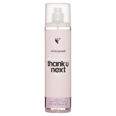 Thank U Next mgiełka do ciała 236ml