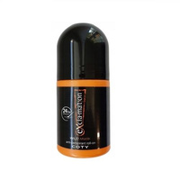 Wild Musk antyperspirant w kulce 50ml