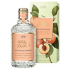 4711 ACQUA COLONIA WHITE PEACH & CORIANDER EDC 170ML