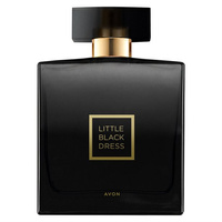Little Black Dress woda perfumowana spray 100ml