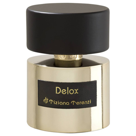 Delox woda perfumowana spray 100ml
