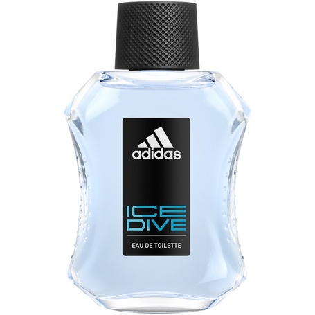 Ice Dive woda toaletowa spray 100ml