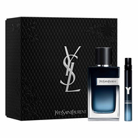 Zestaw Y woda perfumowana spray 100ml + woda perfumowana spray 10ml