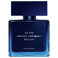 NARCISO RODRIGUEZ FOR HIM BLEU NOIR EDP 50ML
