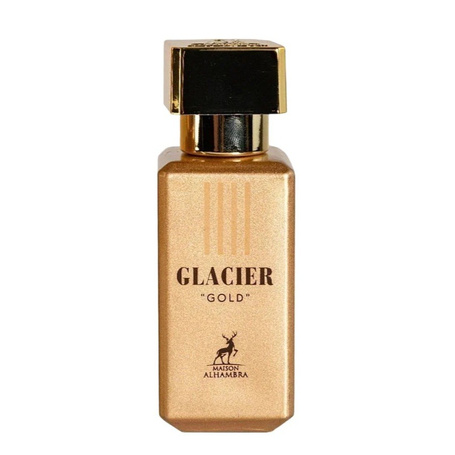 Glacier Gold woda perfumowana spray 30ml	