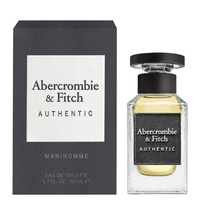 Authentic Man woda toaletowa spray 50ml