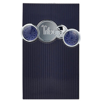 AFNAN TRIBUTE BLUE EDP 100ML