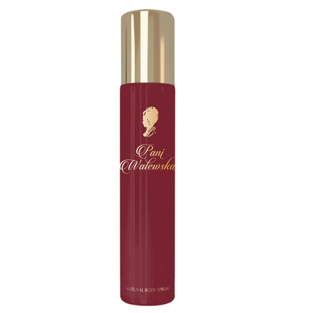 Ruby perfumowany dezodorant spray 90ml