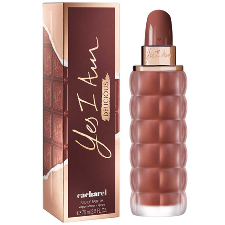 Yes I Am Delicious woda perfumowana 75ml