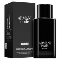 Armani Code Pour Homme perfumy spray 75ml