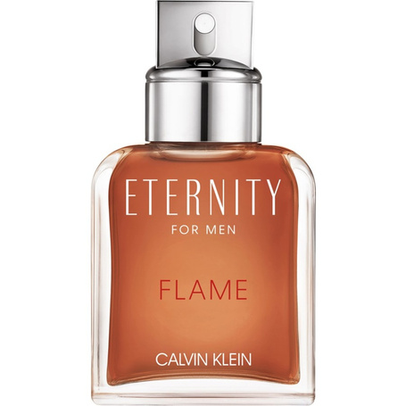 Eternity Flame For Men woda toaletowa 50ml