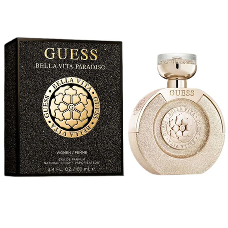 Bella Vita Paradiso woda perfumowana 100ml