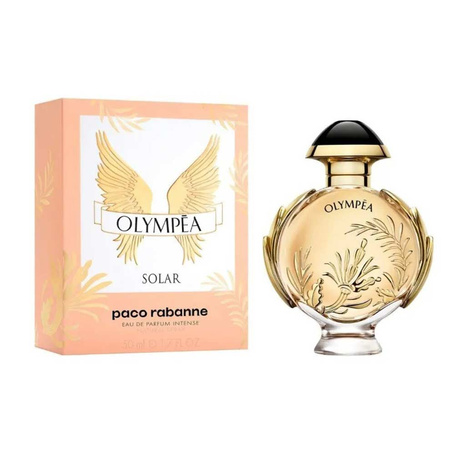 Olympea Solar Intense woda perfumowana spray 50ml