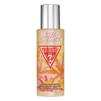 Ibiza Radiant mgiełka do ciała 250ml