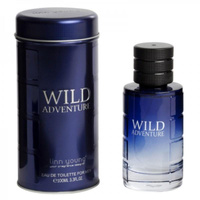 Wild Adventure woda toaletowa spray 100ml