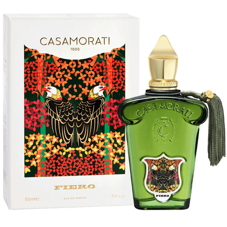 Fiero woda perfumowana spray 100ml