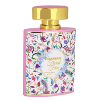 AL HARAMAIN FLORAL FAIR EDP 100ML
