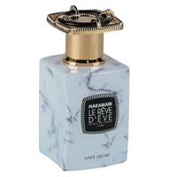 AL HARAMAIN LE REVE D EVE WHITE ORCHID EDP 100ML