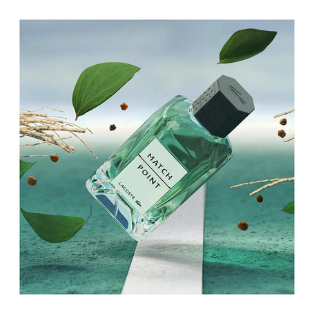 Match Point woda toaletowa spray 50ml