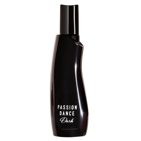 Passion Dance Dark woda toaletowa spray 50ml