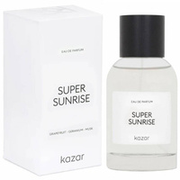 Super Sunrise woda perfumowana spray 100ml