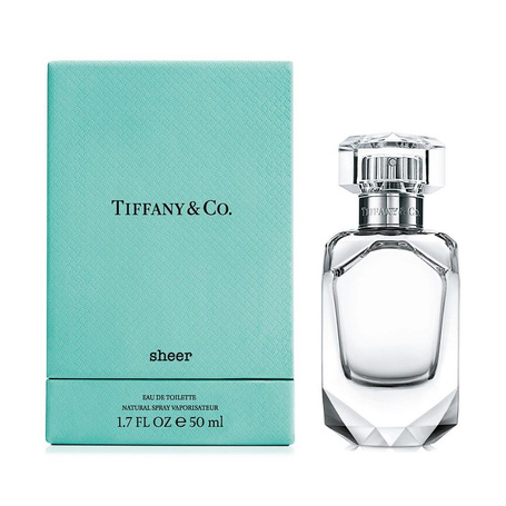 Sheer woda toaletowa spray 50ml