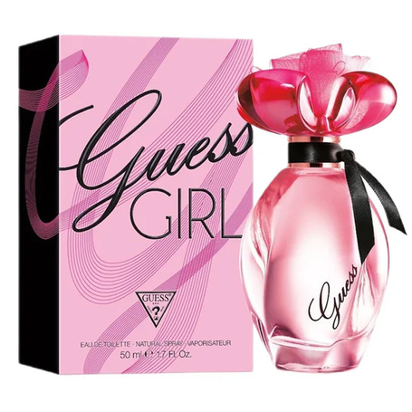 Girl woda toaletowa spray 50ml