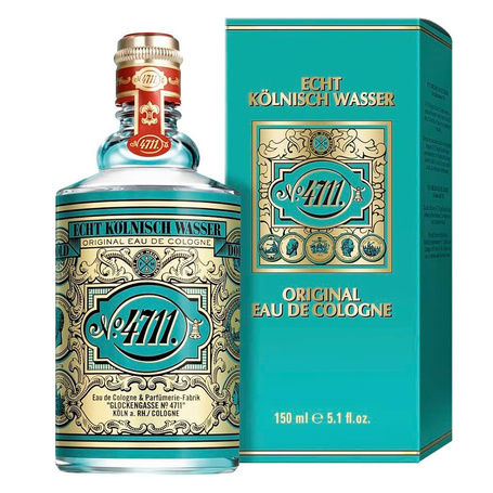 4711 ORIGINAL EDC 150ML