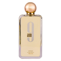 AFNAN 9 AM EDP 100ML