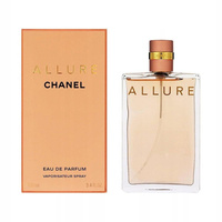 Chanel Allure woda perfumowana 100ml