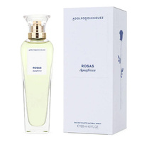 Agua Fresca de Rosas woda toaletowa spray 120ml