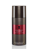 The Secret Temptation dezodorant spray 150ml