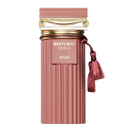 AFNAN HISTORIC DORIA EDP 100ML