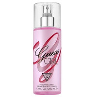 Girl Mgiełka do ciała Spray 250ml