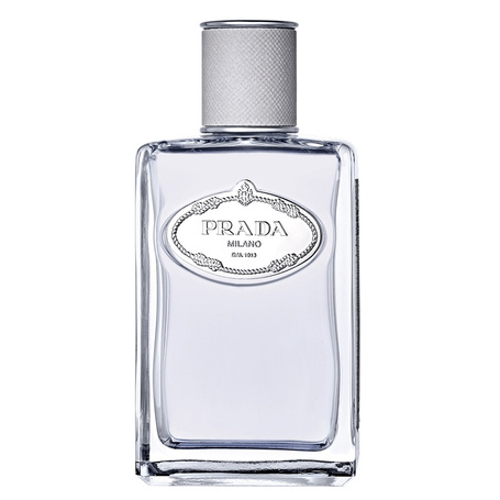 Infusion d'Iris Cedre woda perfumowana spray 100ml