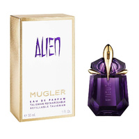Alien woda perfumowana refillable spray 30ml