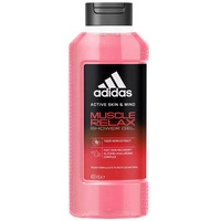 Active Skin&Mind Muscle Relax żel pod prysznic 400ml
