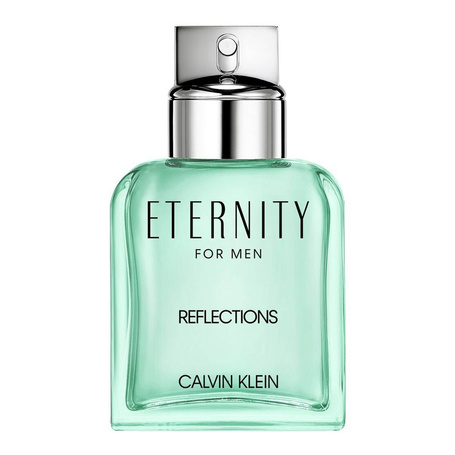 Eternity Reflections Men woda toaletowa 100ml
