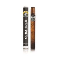 Cuba Black woda toaletowa spray 35ml