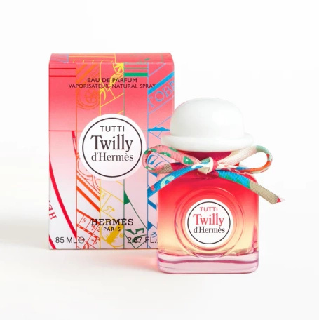 Tutti Twilly d'Hermes woda perfumowana spray 85ml
