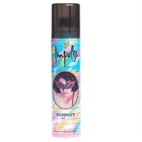 Incognito dezodorant spray 100ml