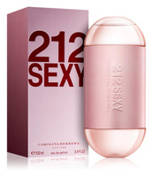 Carolina Herrera 212 Sexy woda perfumowana spray 100ml