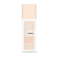 Forever Classic Never Boring For Her dezodorant w naturalnym sprayu 75ml