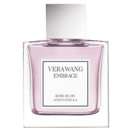 Embrace Rose Buds And Vanilla woda toaletowa spray 30ml