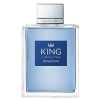 King Of Seduction EDT spray 200ml