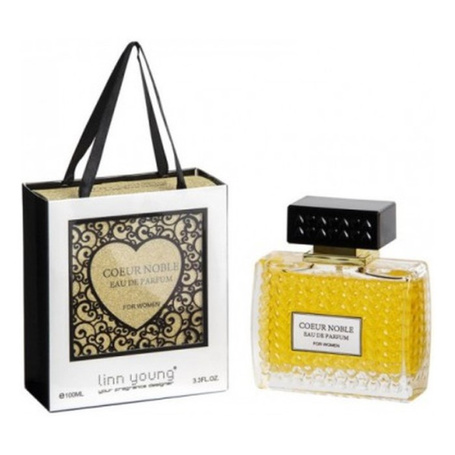 Coeur Noble woda perfumowana spray 100ml