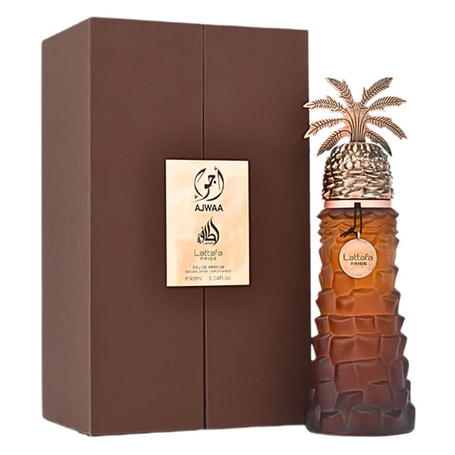  Ajwaa woda perfumowana spray 90ml