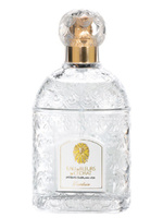 Eau de Fleurs de Cedrat woda toaletowa spray 100ml