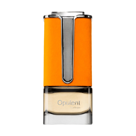 AL HARAMAIN OPULENT SAFFRON EDP 100ML